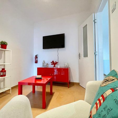 Fuzeta Mare Baixa Ria View By Ethnic Ocean Villa Екстериор снимка