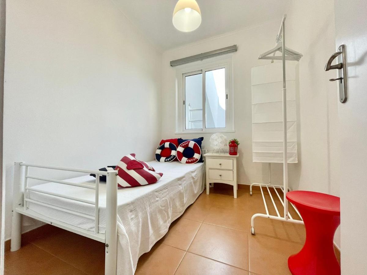 Fuzeta Mare Baixa Ria View By Ethnic Ocean Villa Екстериор снимка