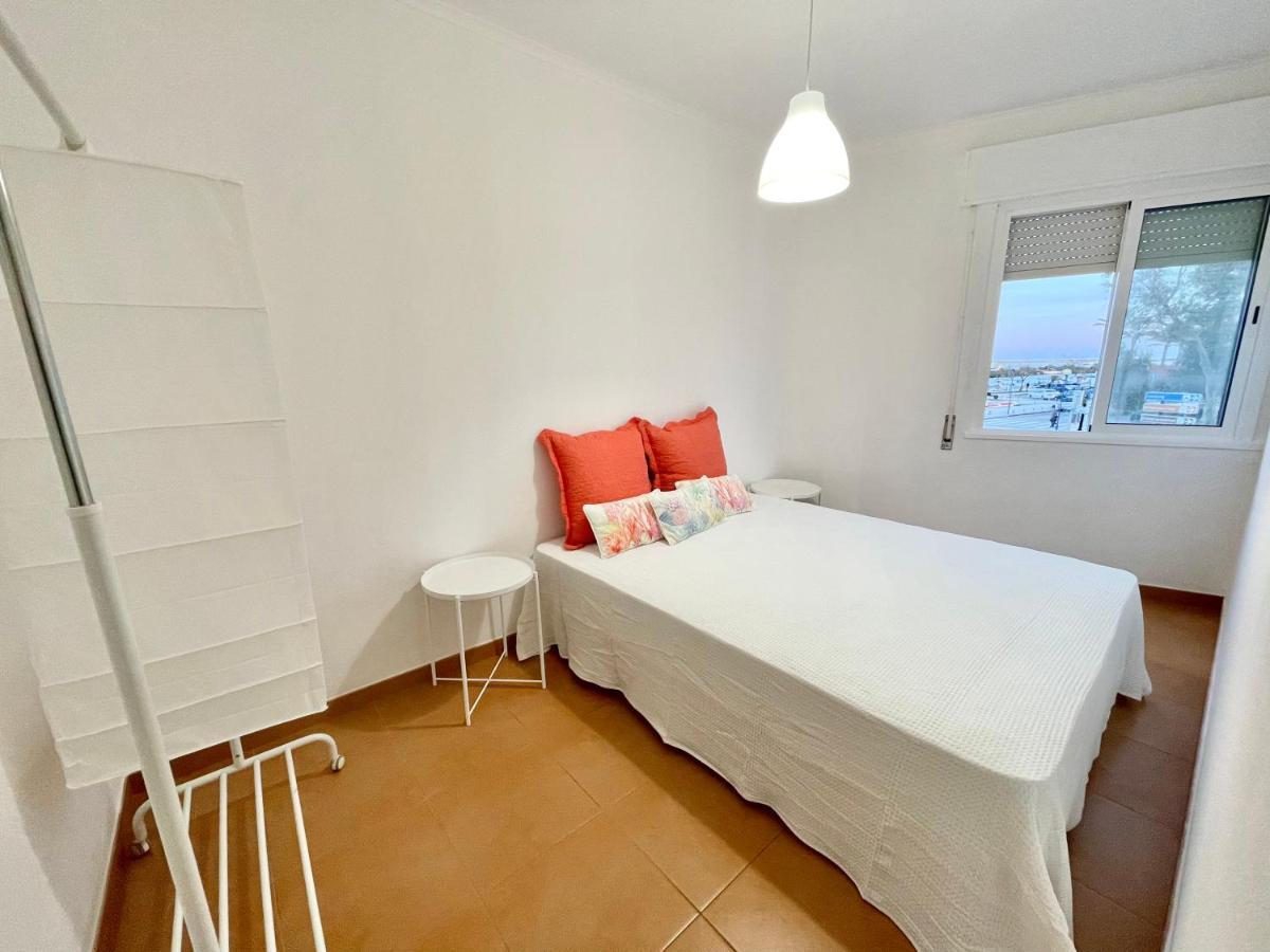 Fuzeta Mare Baixa Ria View By Ethnic Ocean Villa Екстериор снимка