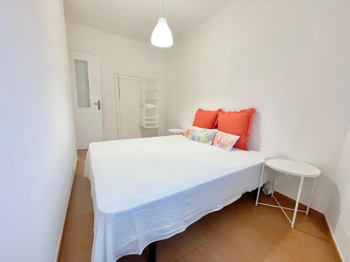 Fuzeta Mare Baixa Ria View By Ethnic Ocean Villa Екстериор снимка