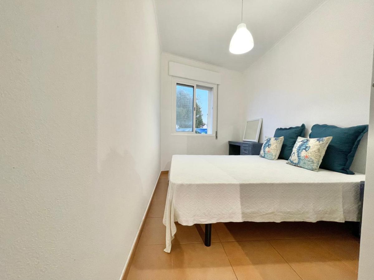 Fuzeta Mare Baixa Ria View By Ethnic Ocean Villa Екстериор снимка
