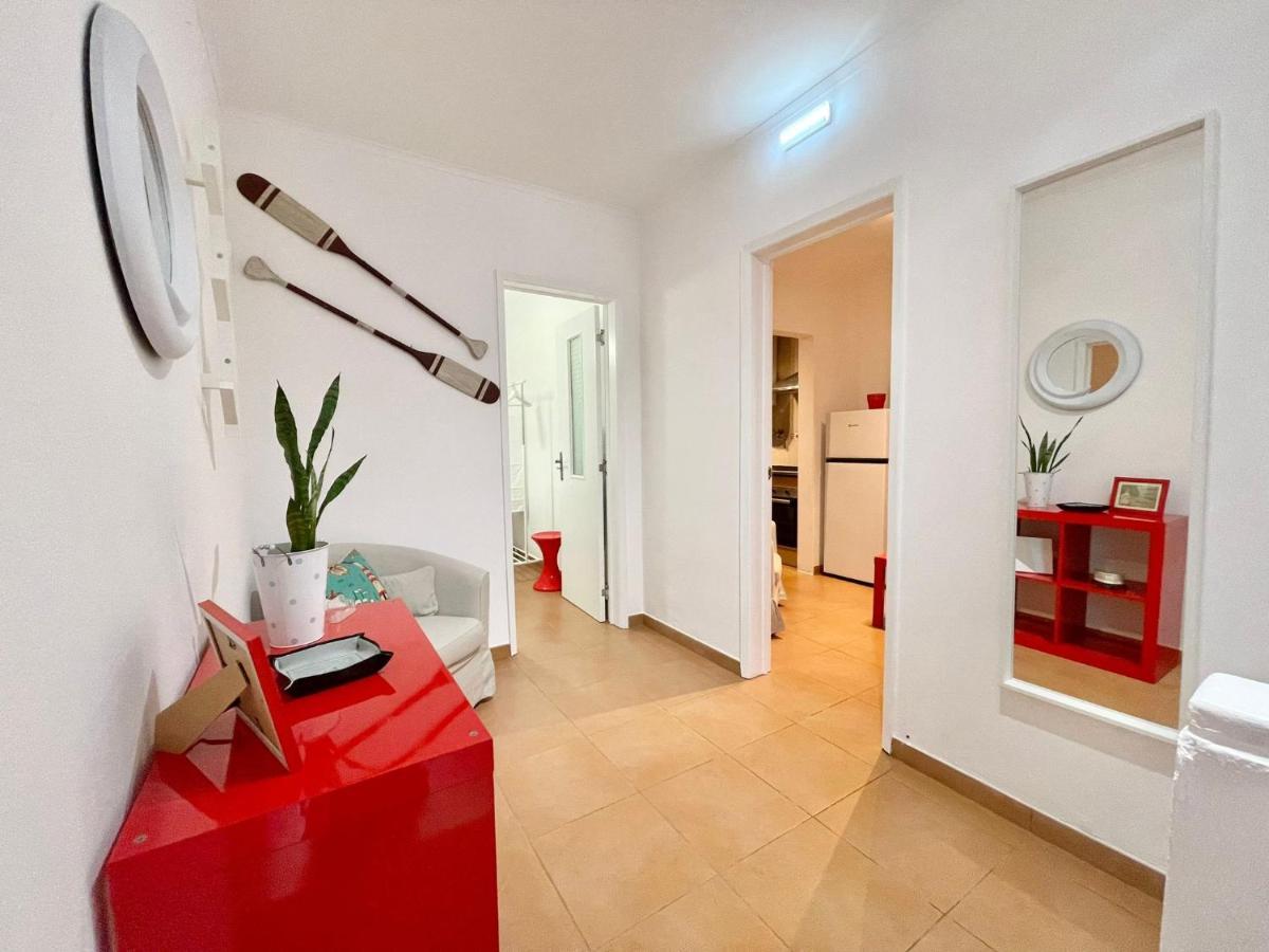Fuzeta Mare Baixa Ria View By Ethnic Ocean Villa Екстериор снимка
