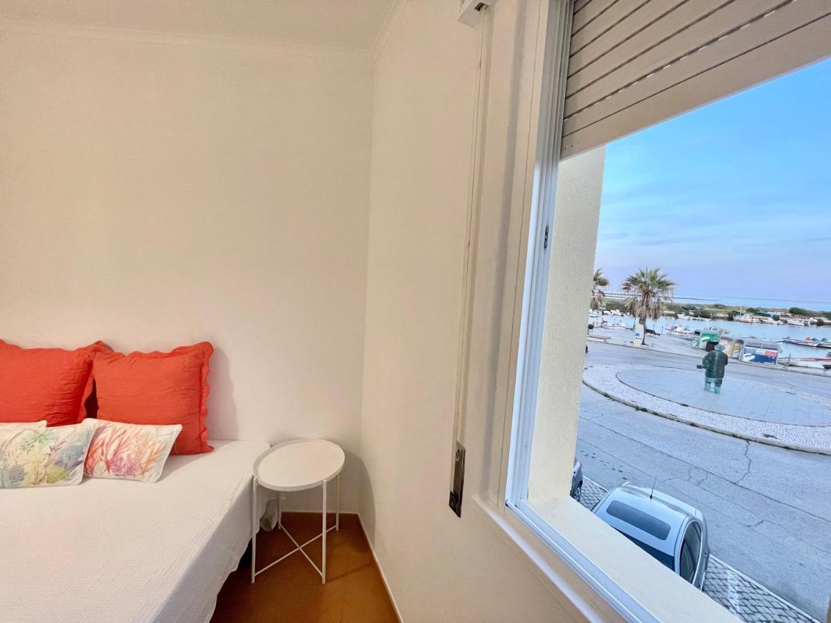 Fuzeta Mare Baixa Ria View By Ethnic Ocean Villa Екстериор снимка