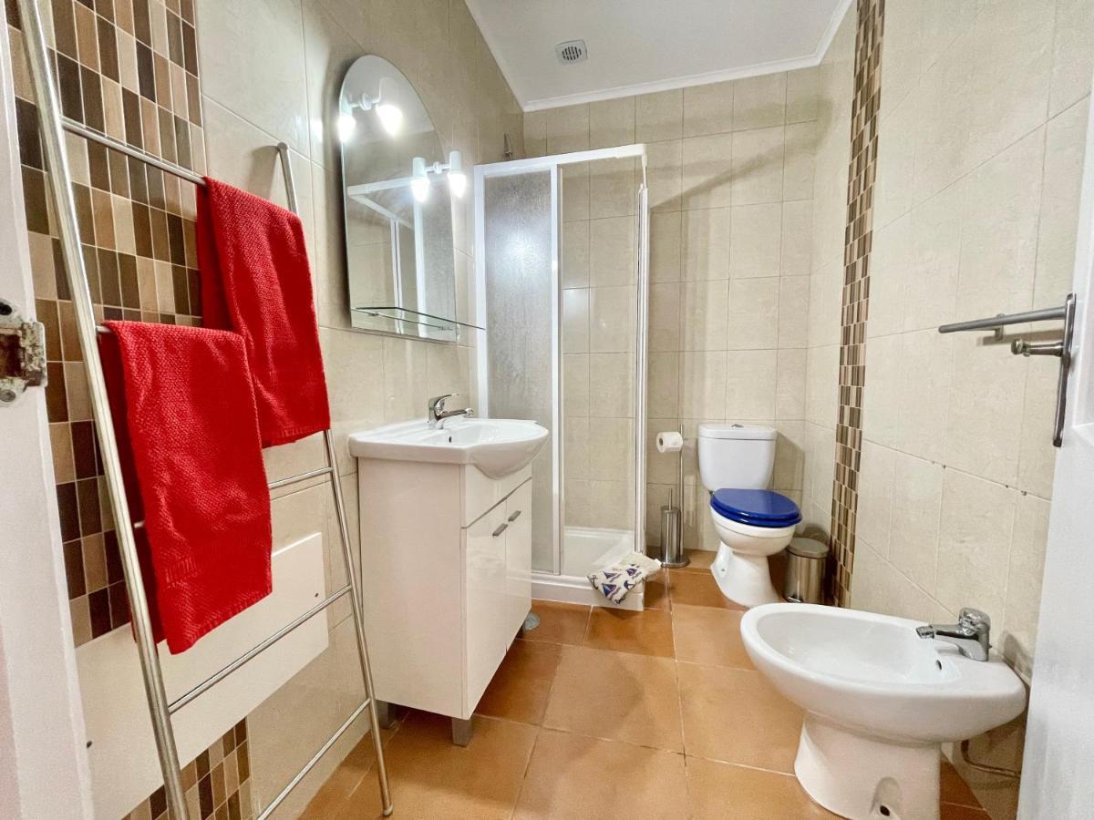 Fuzeta Mare Baixa Ria View By Ethnic Ocean Villa Екстериор снимка