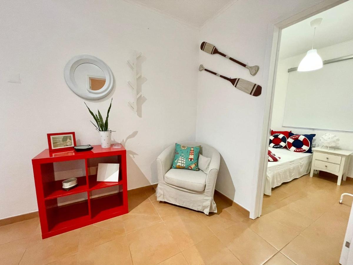 Fuzeta Mare Baixa Ria View By Ethnic Ocean Villa Екстериор снимка