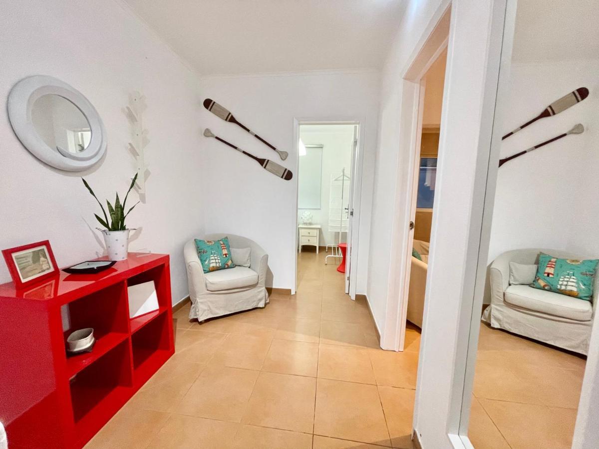 Fuzeta Mare Baixa Ria View By Ethnic Ocean Villa Екстериор снимка