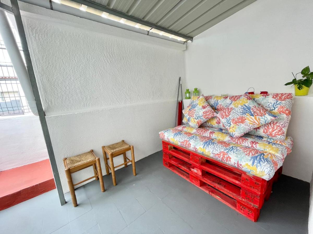 Fuzeta Mare Baixa Ria View By Ethnic Ocean Villa Екстериор снимка