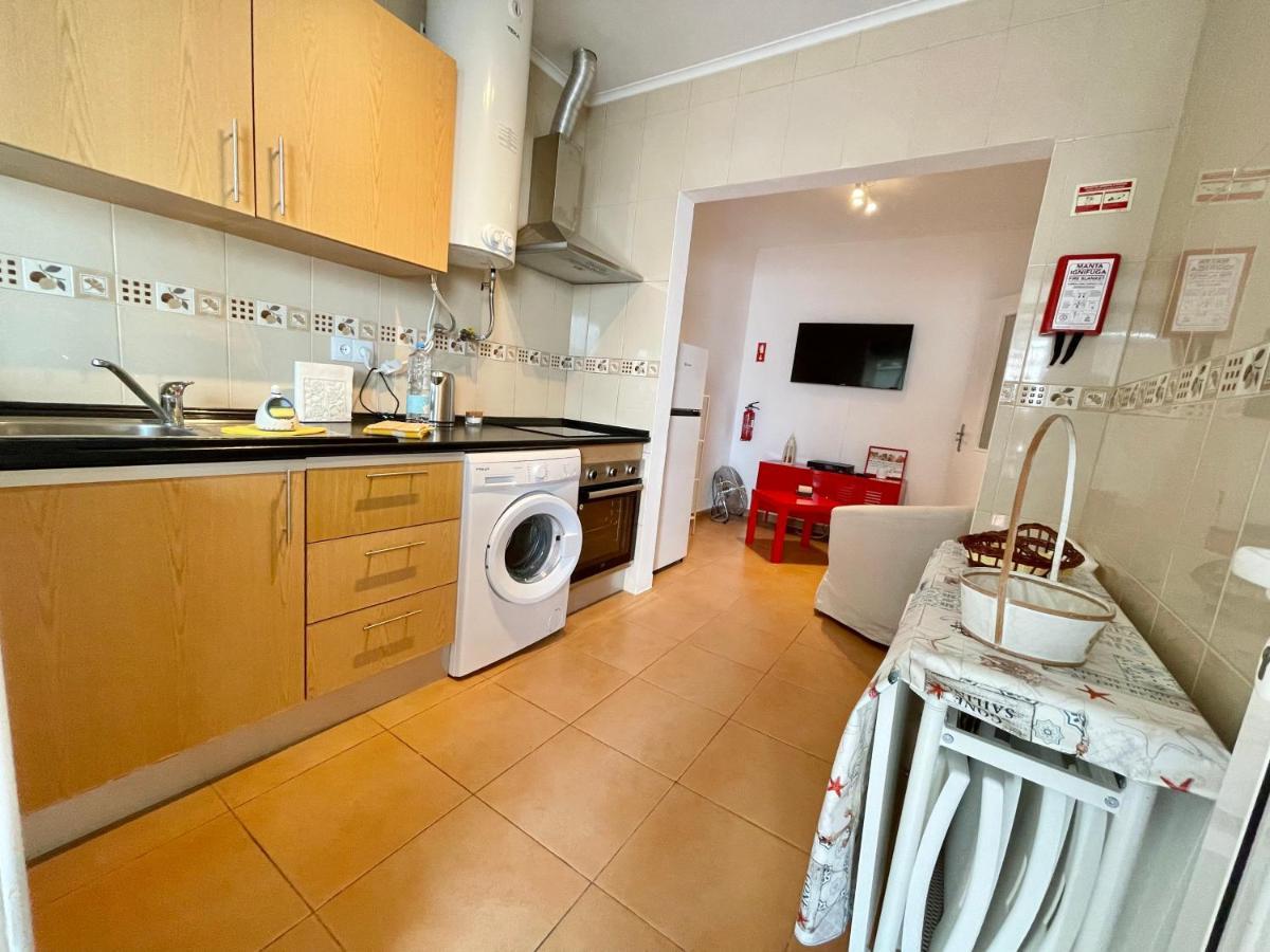 Fuzeta Mare Baixa Ria View By Ethnic Ocean Villa Екстериор снимка
